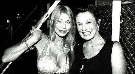 Sherri Martel