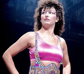 Sherri Martel