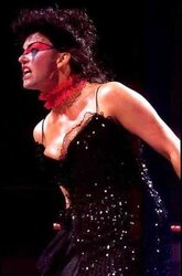 Sherri Martel