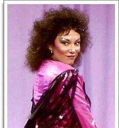 Sherri Martel