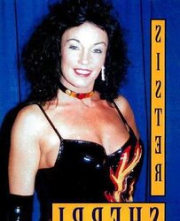 Sherri Martel