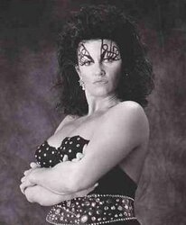 Sherri Martel