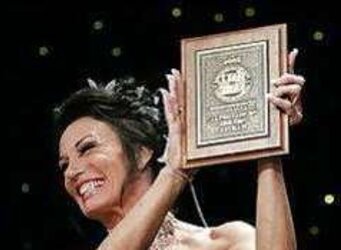 Sherri Martel