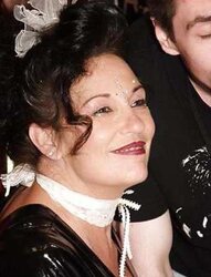 Sherri Martel