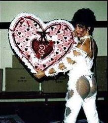 Sherri Martel