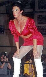 Sherri Martel