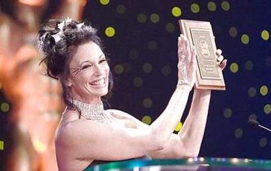 Sherri Martel