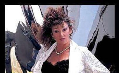 Sherri Martel