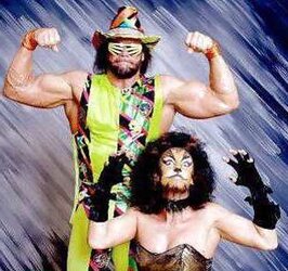 Sherri Martel