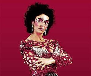 Sherri Martel