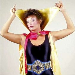 Sherri Martel