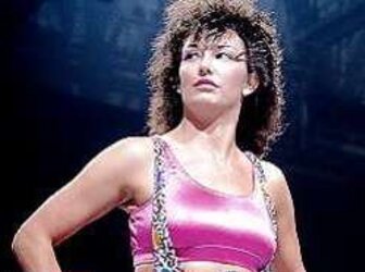 Sherri Martel