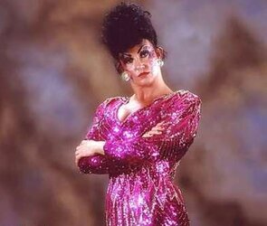 Sherri Martel