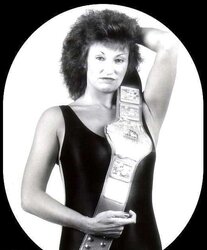 Sherri Martel