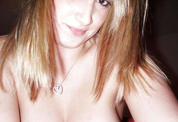 Smokin Ultra-Cutie With Ample Thighs