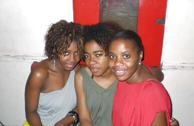 AFRICAN SPLENDID NN CHICKS II