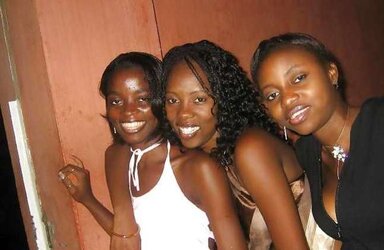 AFRICAN SPLENDID NN CHICKS II