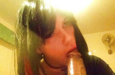 Fem gimp sissy bottom