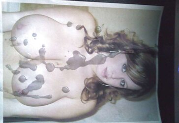 Brandy Talore: Bustin Thick Melons II