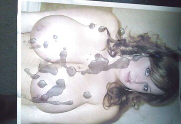 Brandy Talore: Bustin Thick Melons II