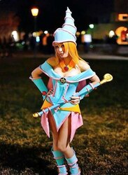 Photos of us at cons