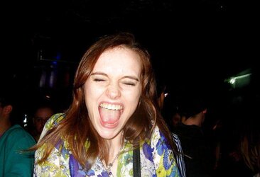 Uber-Cute Sophie