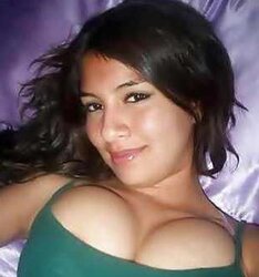 Chicas inexperienced