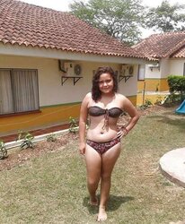 Chicas inexperienced