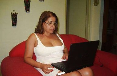 Madura puta
