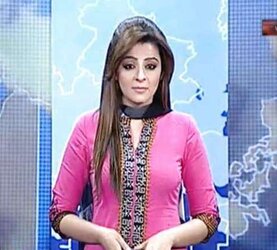 Sugary-Sweet Muslim News Readers, Who Wud U Fuk? Comment