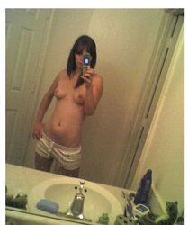 Mirror Shot Hotties