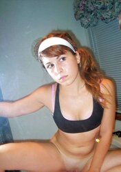 Mirror Shot Hotties