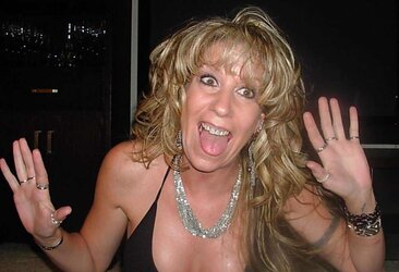 Tracy, my pal