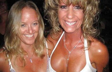 Tracy, my pal