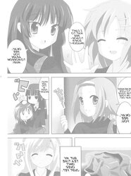 K-ON!-Konbon Part