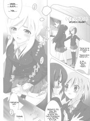 K-ON!-Konbon Part