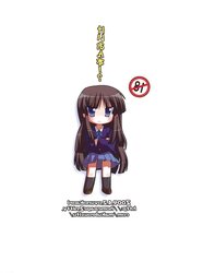 K-ON!-Konbon Part
