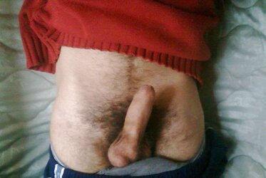 Mi Pija (My Sausage)
