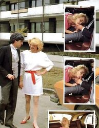 Vintage Magazines Inwards Marlyn