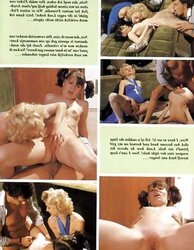 Vintage Magazines Inwards Marlyn