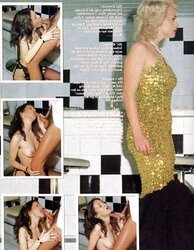 Vintage Magazines Inwards Marlyn
