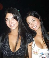 Davalos Twins
