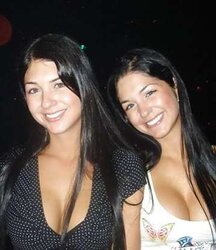 Davalos Twins