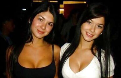 Davalos Twins