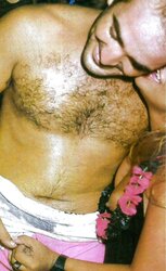 Vintage Eighties Carnival in Brazil