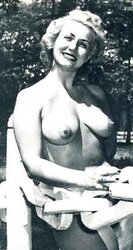 Vintage Beach Naturist
