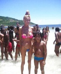 SUPER-FUCKING-HOT GILF LOL