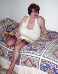 Toni Francis and other ginormous titty favourites