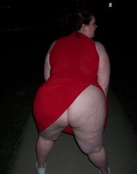 Jessica outside