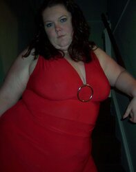 Jessica outside